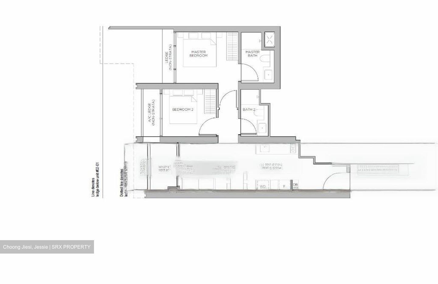 Zion Road (D3), Condominium #469708801